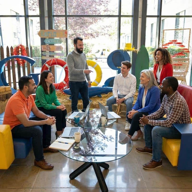 agence google ads sea