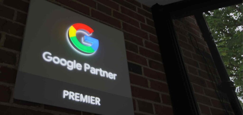 Tout savoir sur le Label Google Partner