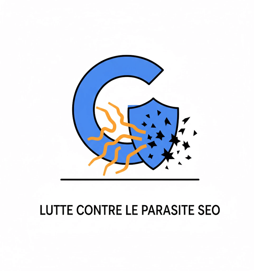 Google sonne la fin du « Parasite SEO »