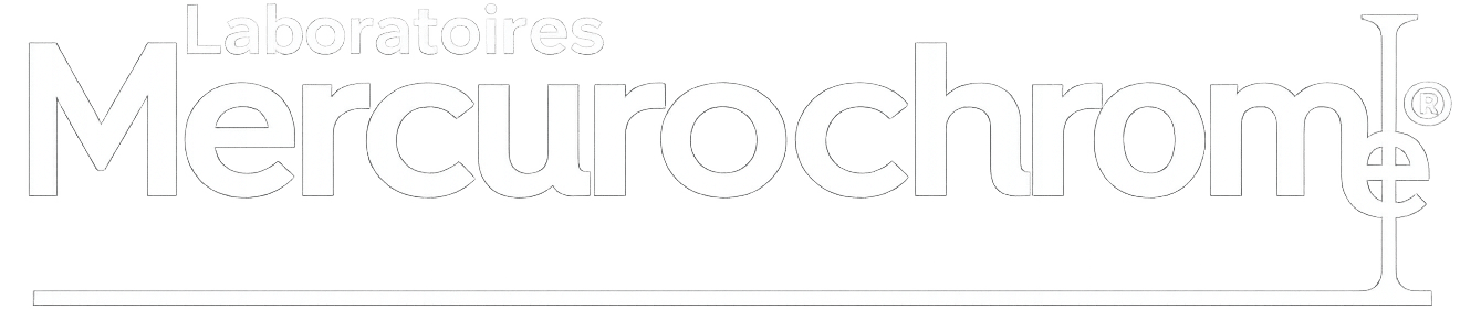 agence geo mercurochrome