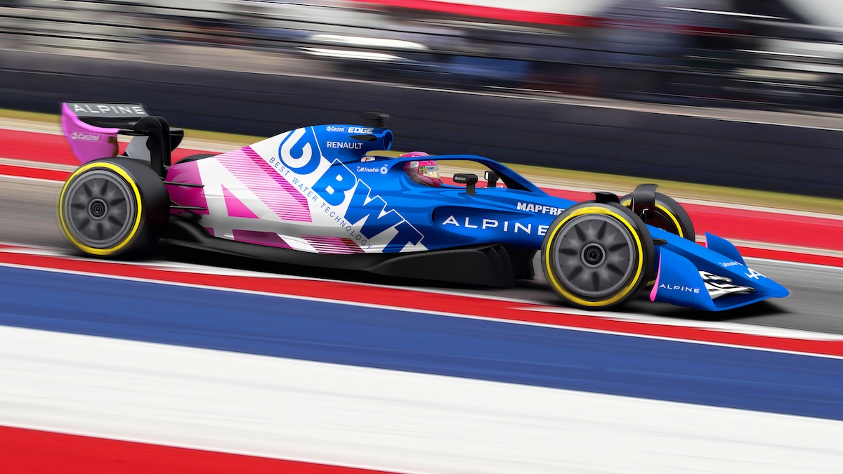 agence google ads alpine