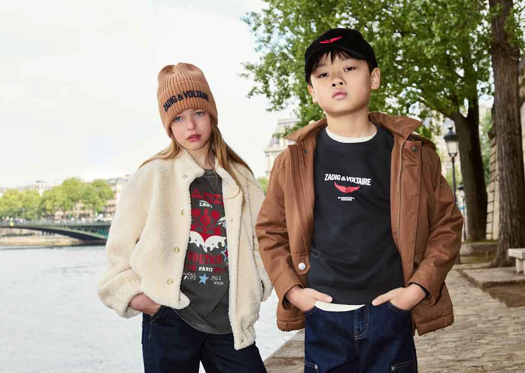 agence google ads kids around