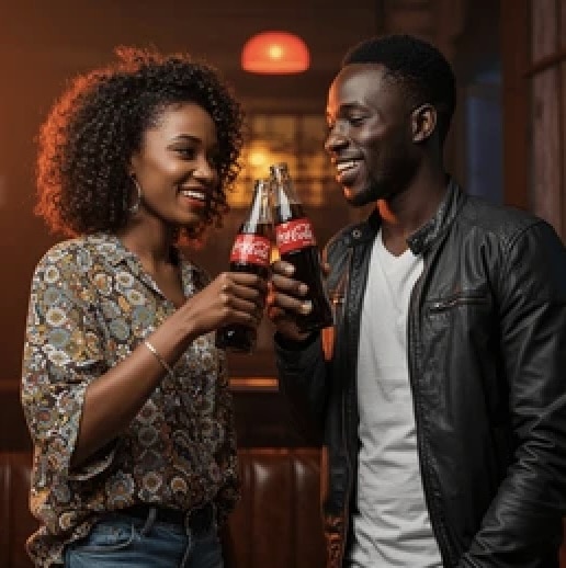 agence marketing digital coke