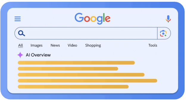 IA overviews : La france en mode « sursis », une opportunité à saisir