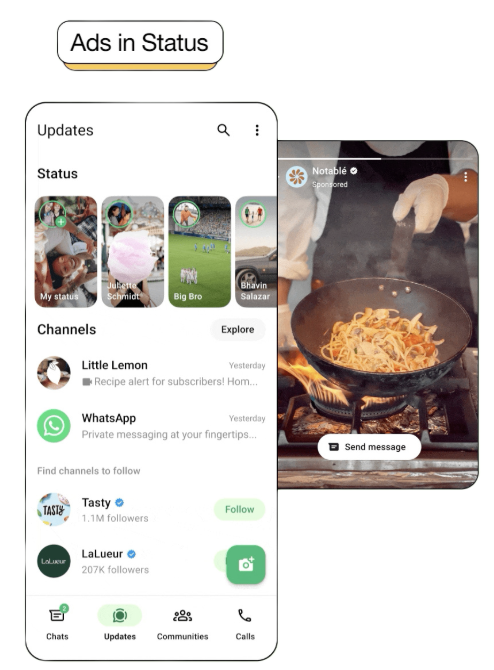 Attributions Meta : La fin des clics « fantômes » et le sacre de l&rsquo;IA